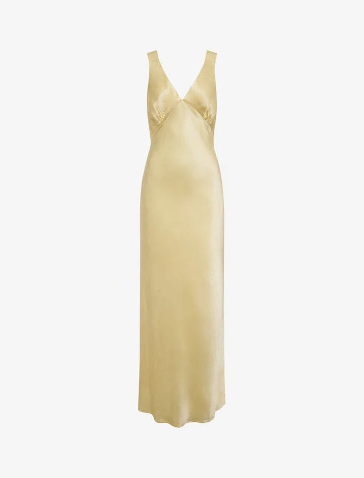 Sunset Strip Maxi Dress