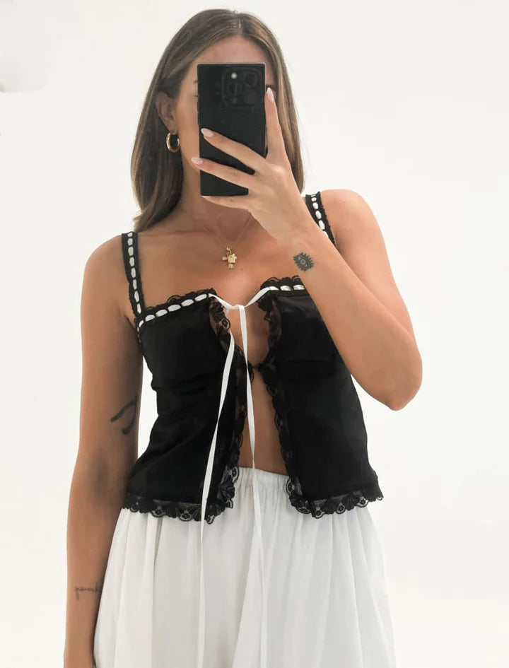Vintage Love Cami