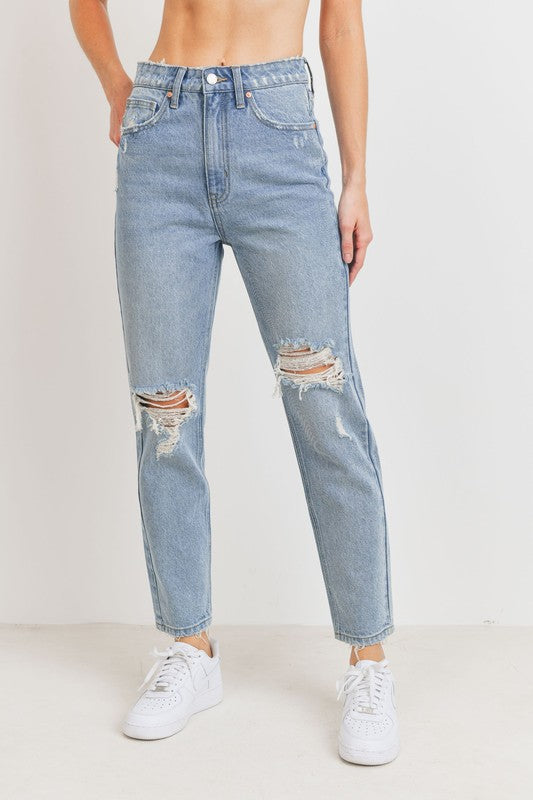 True Love Denim