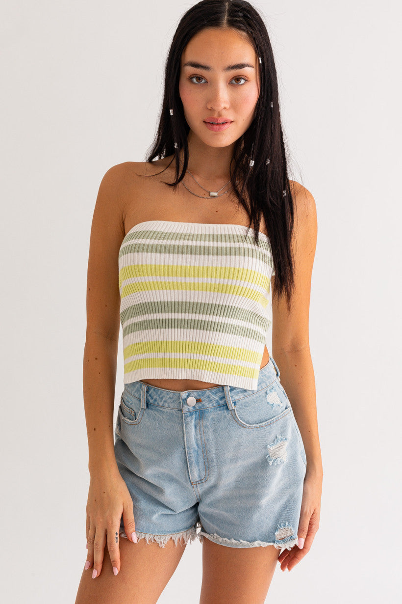 Fools Gold Top